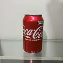 Coca cola lata 