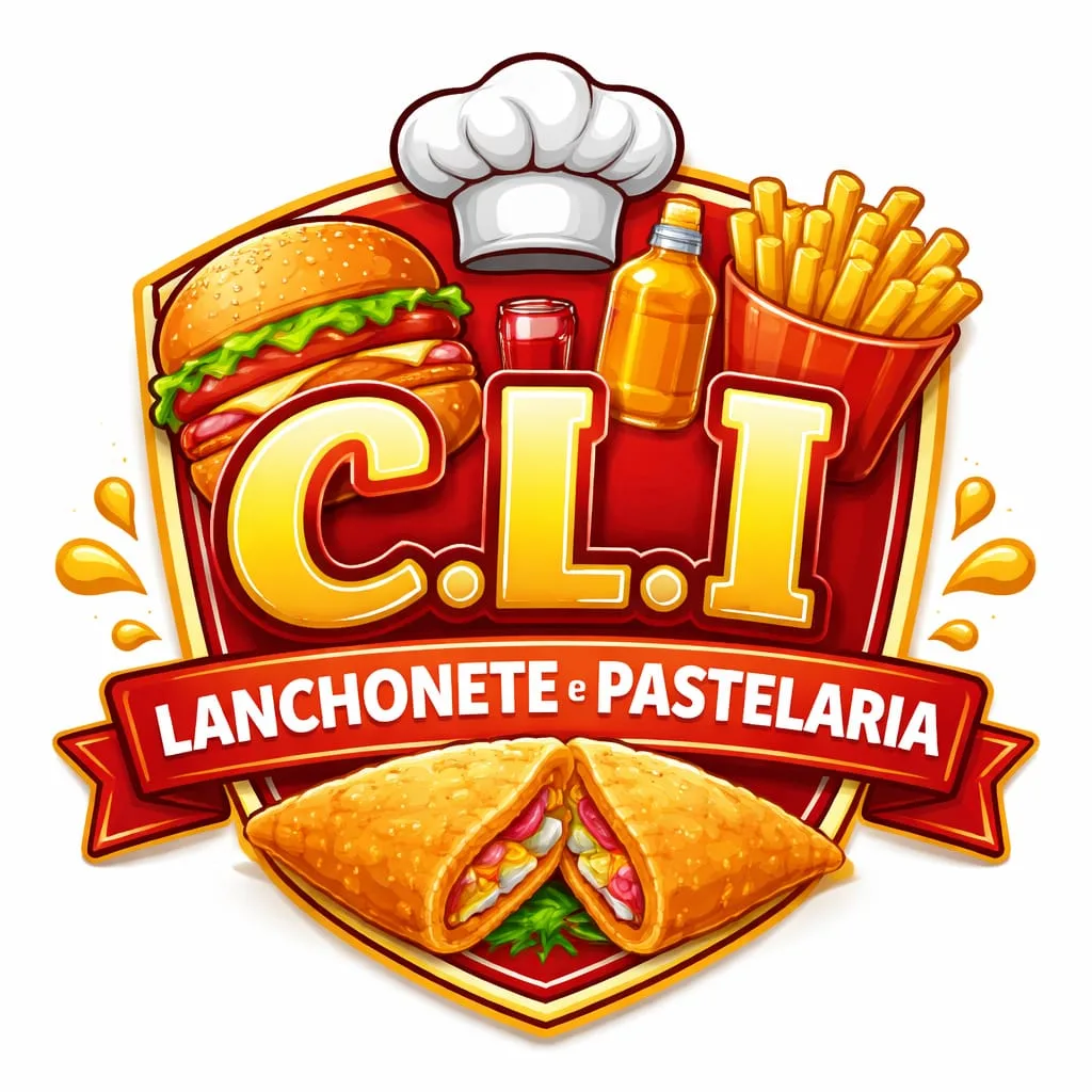 C.L.I LANCHES & PASTÉIS