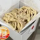 Molho Carbonara