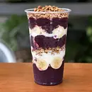 Açaí banana supreme 300ml