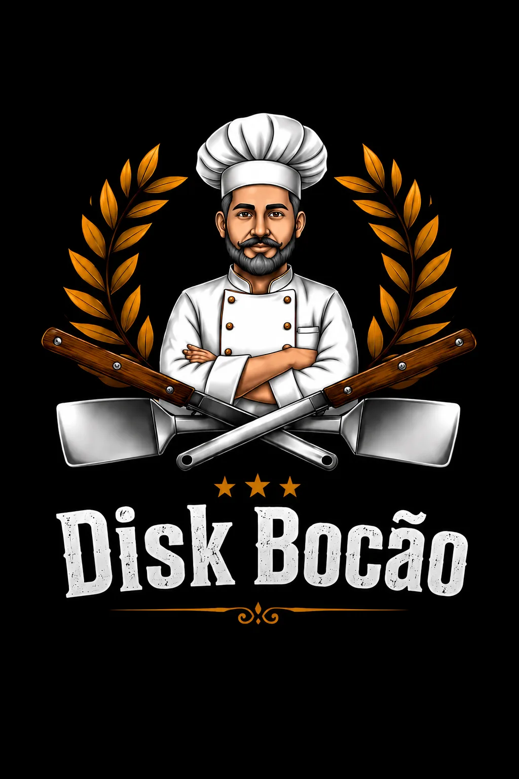 DISK BOCÃO