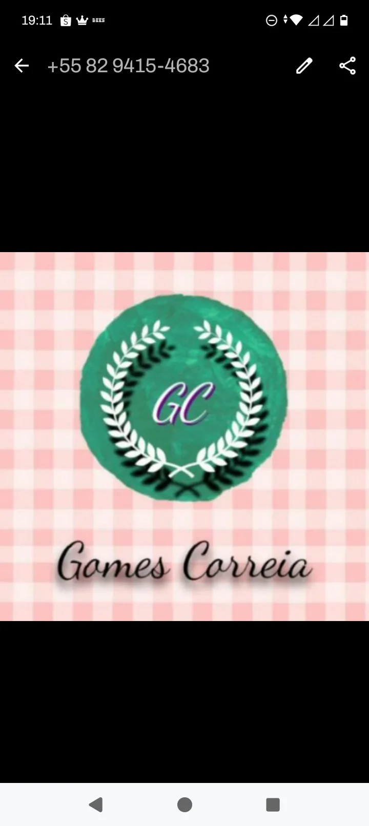 Gomes correia