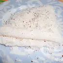 Tapioca com Coco