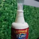 maionese da casa
