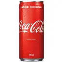 Coca-Cola Lata 