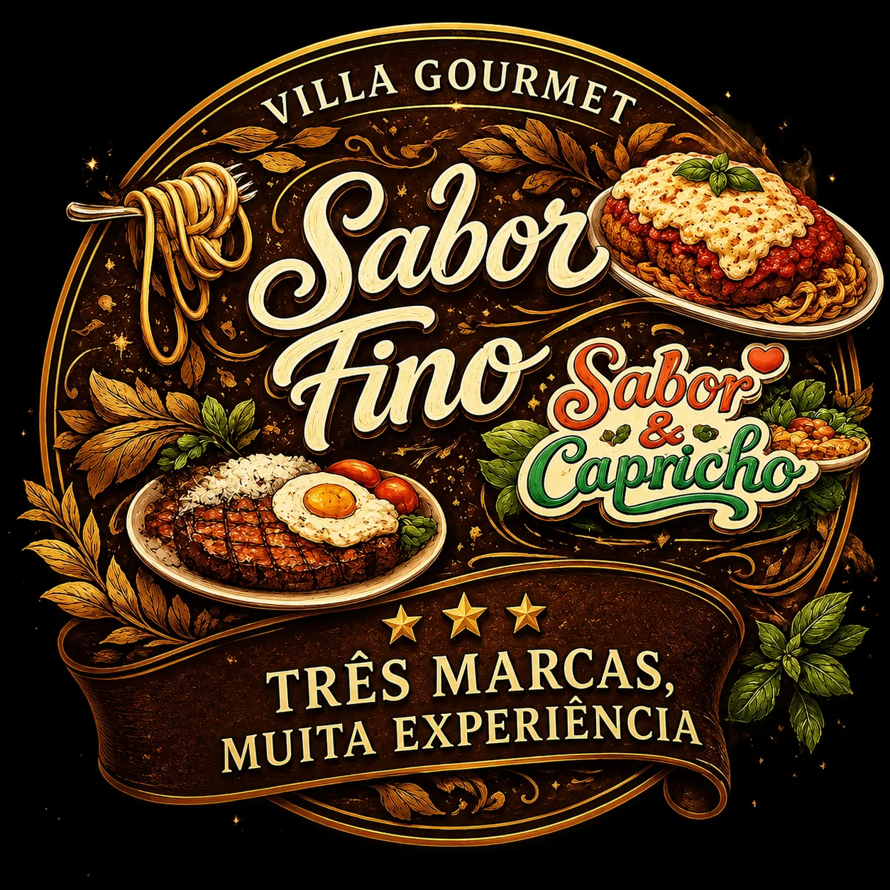 Sabores & Cia