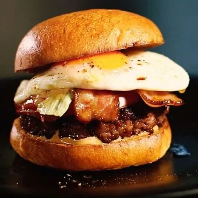 X-BURGUER