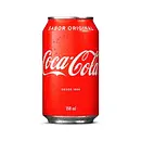 Coca cola 350ml 