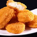 Porção Grande de Nuggets