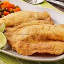 Tilapia Empanada