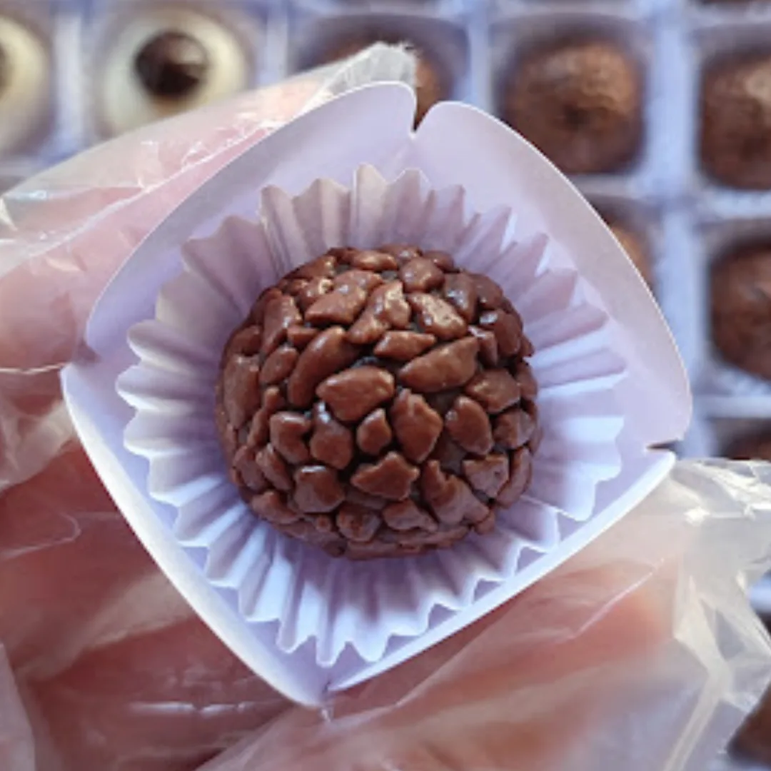 Brigadeiro 