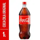 Coca cola 1l