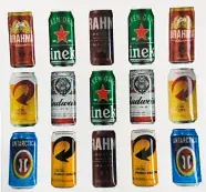 Cerveja