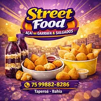 Street food