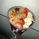 Açaí 400ml