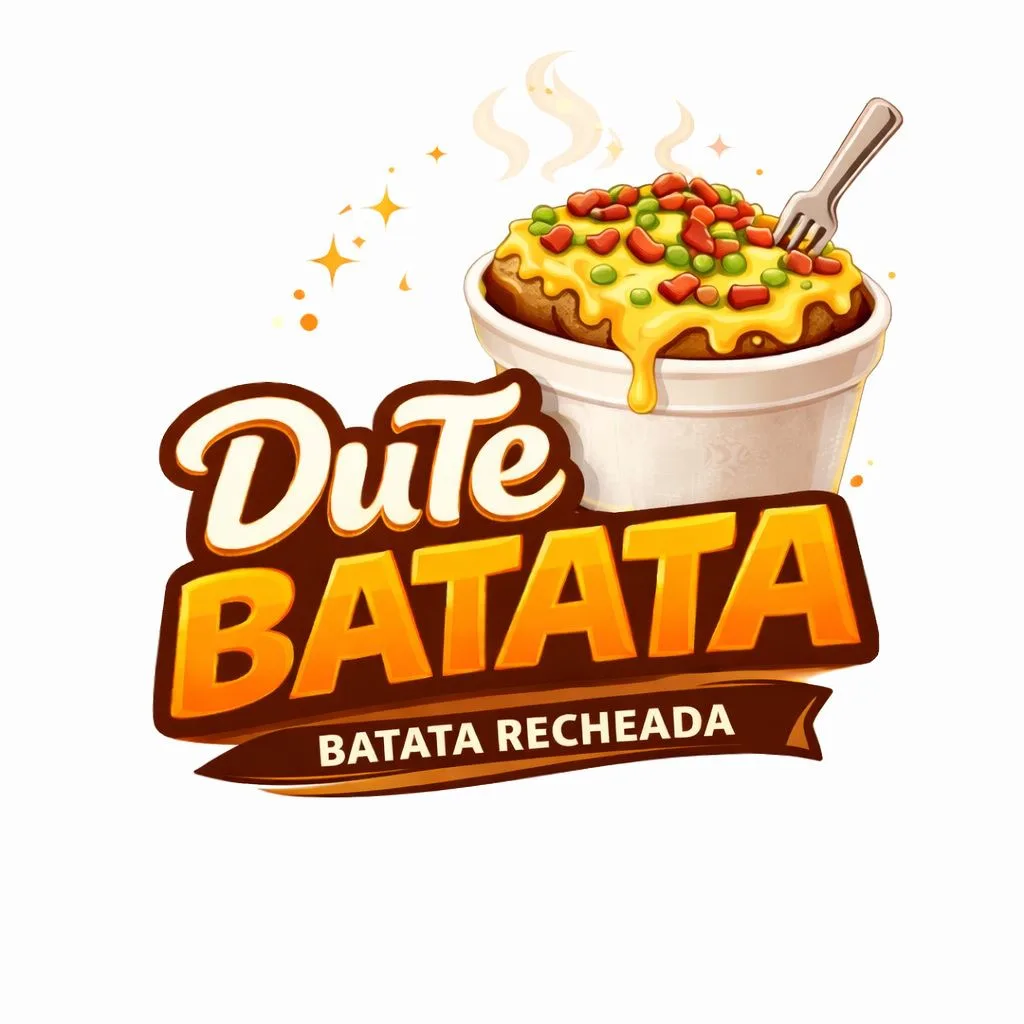 Dute batata recheada