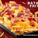 Batata Recheada