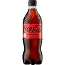 Coca 600 zero