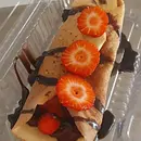 Panqueca Doce Personalizada