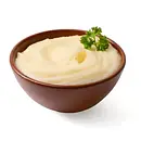 Purê de batatas