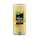 Limonada Tropical Del Valle Lata 290ml