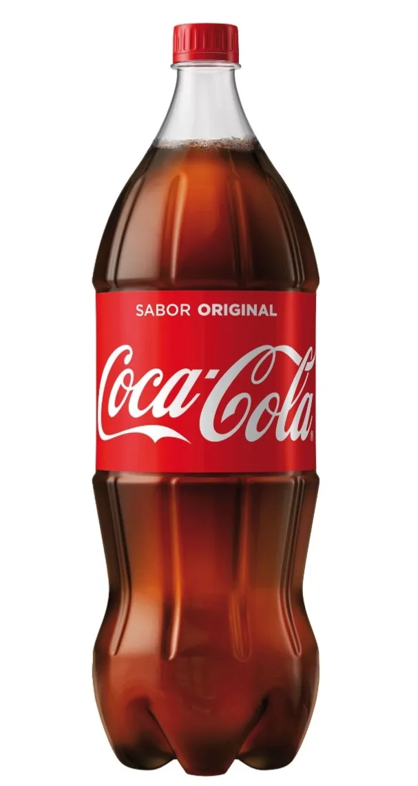 Coca Cola 2L