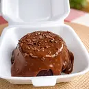 Mini Bolo Vulcão Chocolatudo