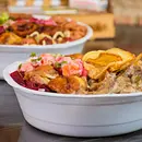 Comida caseira 