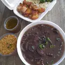 Feijoada Grande