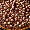 Pizza Ursinho