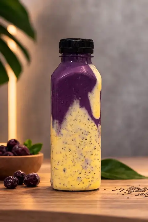 2 GARRAFA 300ML