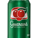 Refrigerante Guarana Antarctica 355ml