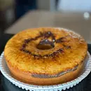 Bolo Caseiro