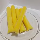 Geladinho de abacaxi (comum)
