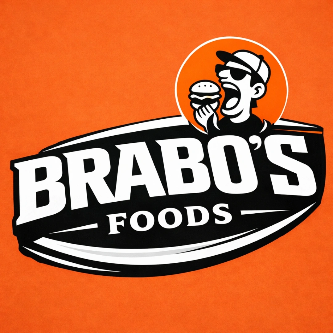 Brabo's foods