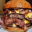 PREMIUM CLASSICO DUPLO BACON