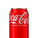 Coca-Cola Original 350ml