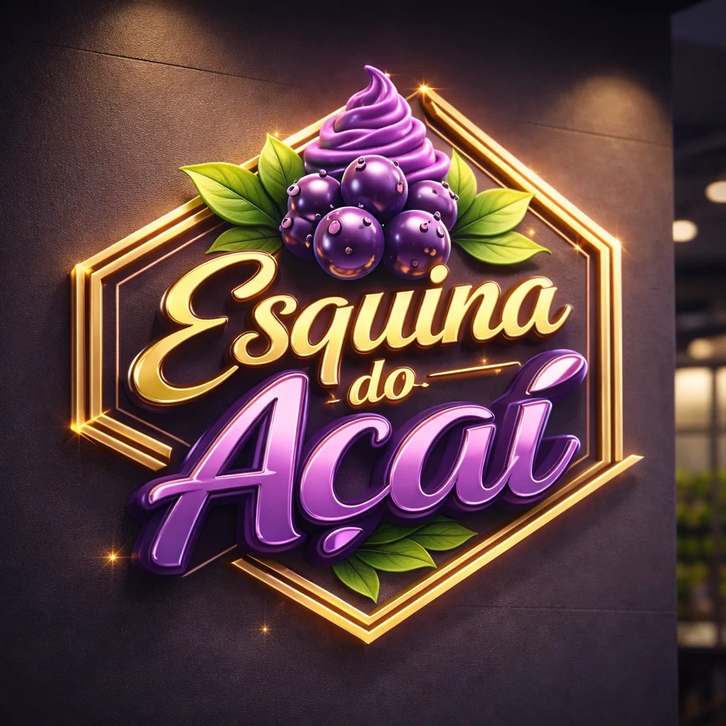 Esquina do Açaí