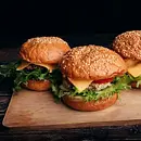 3 X-Salada