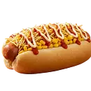Dog Tradicional