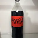Coca cola zero 1,5l