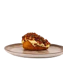 Coxinha Completa