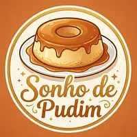 Sonho de pudim