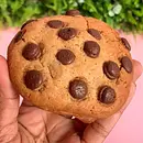 Cookie de Nutella