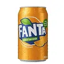 Fanta Lata 350ml