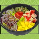 Poke Califórnia