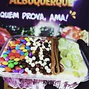 Marmita açaí