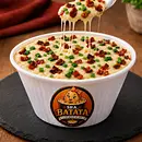 Batata no Pote Strogonoff de Carne 300g