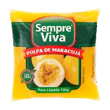 SUCO DE MARACUJÁ