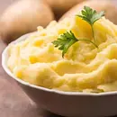 Purê de Batata